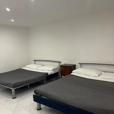 Appartement Da Caterina *